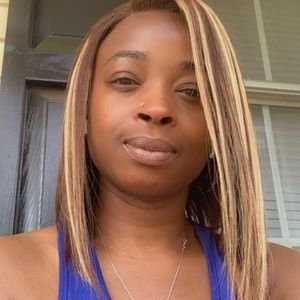 Meet your Posher, Natasha